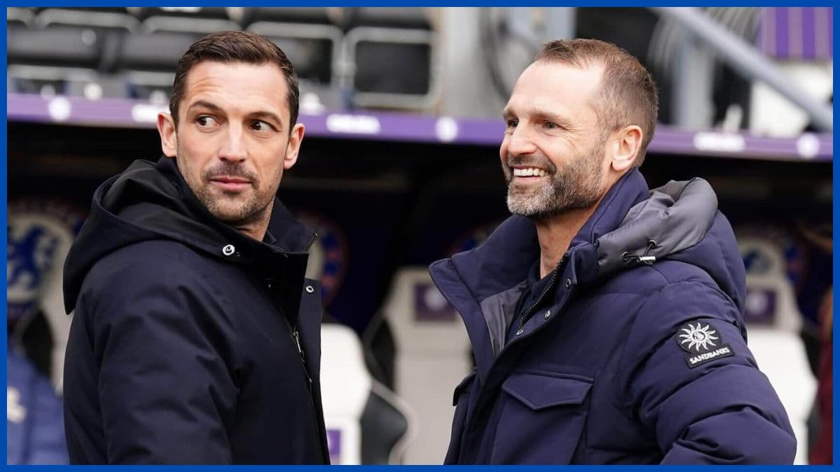 Journalist: “Chelsea are bringing back” – Decision made on key position next season