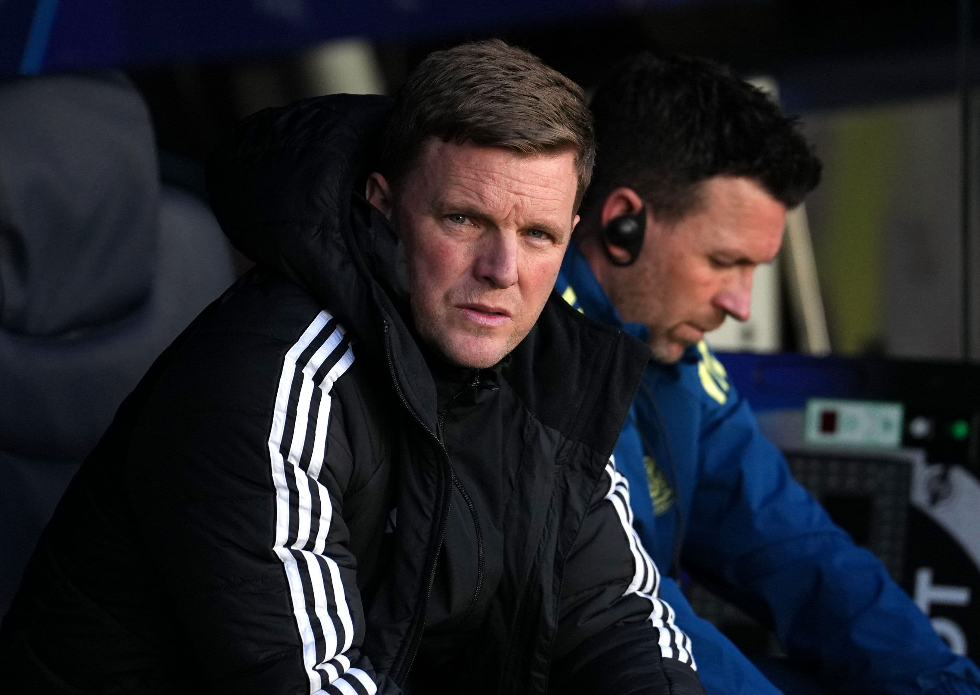 Report: Newcastle identify Chelsea ace as potential target, summer move possible