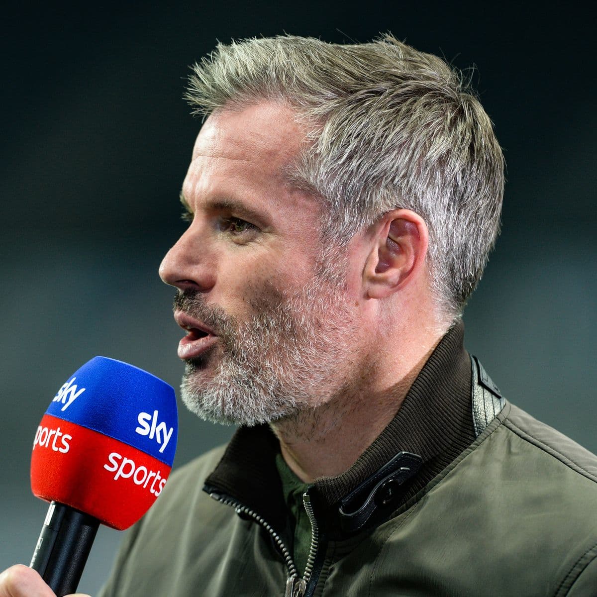 “Building for what?” – Jamie Carragher has a reality warning for Chelsea’s owners