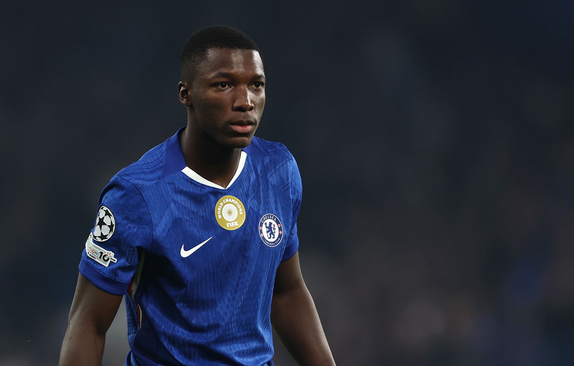 “The truth is” – Moises Caicedo addresses Chelsea future following Enzo Fernandez suspension