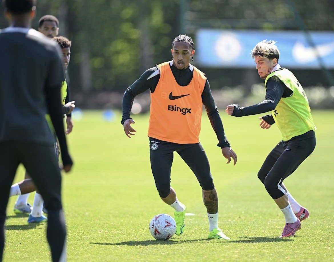 Chelsea vs Leeds – Team News: Key attacker returns for Chelsea but Cole Palmer only on the bench