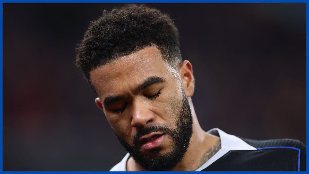 Key Chelsea Player's Troubled Knee Keeps Him Out of Action Soon!