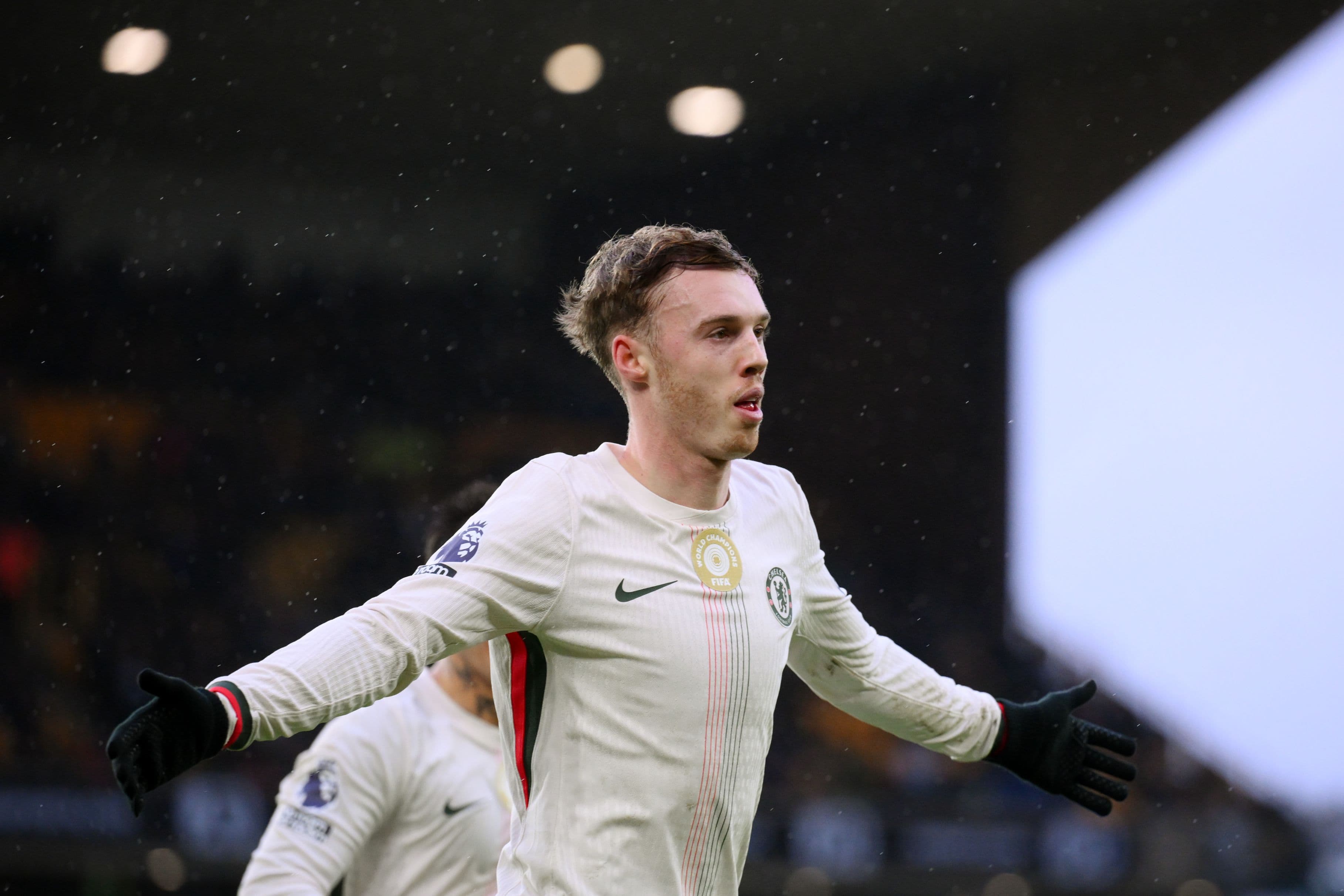 Cole Palmer breaks silence on Chelsea future, makes transfer admission amid Man United links