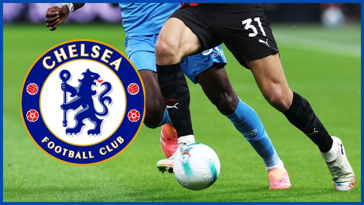 €40m price for elite central defender is just too hopeful for Chelsea this summer