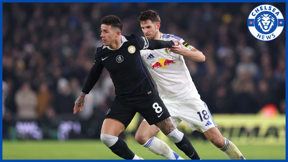 Chelsea star could yet sign new contract – but summer bids could change everything