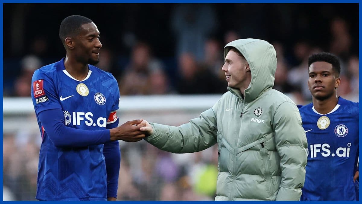 Chelsea’s six first team stars who Alonso could green light sales for – plus one who won’t go