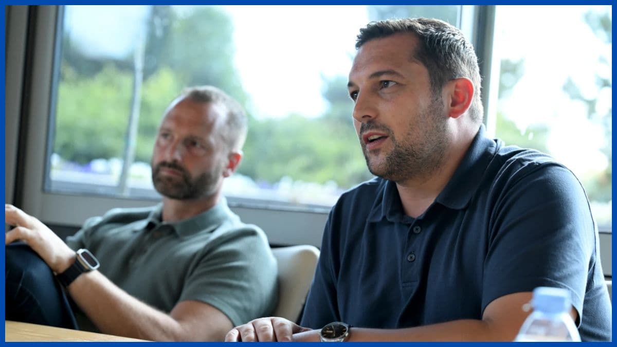 Report: Chelsea step up pursuit of €36m rated Serie A star, talks underway