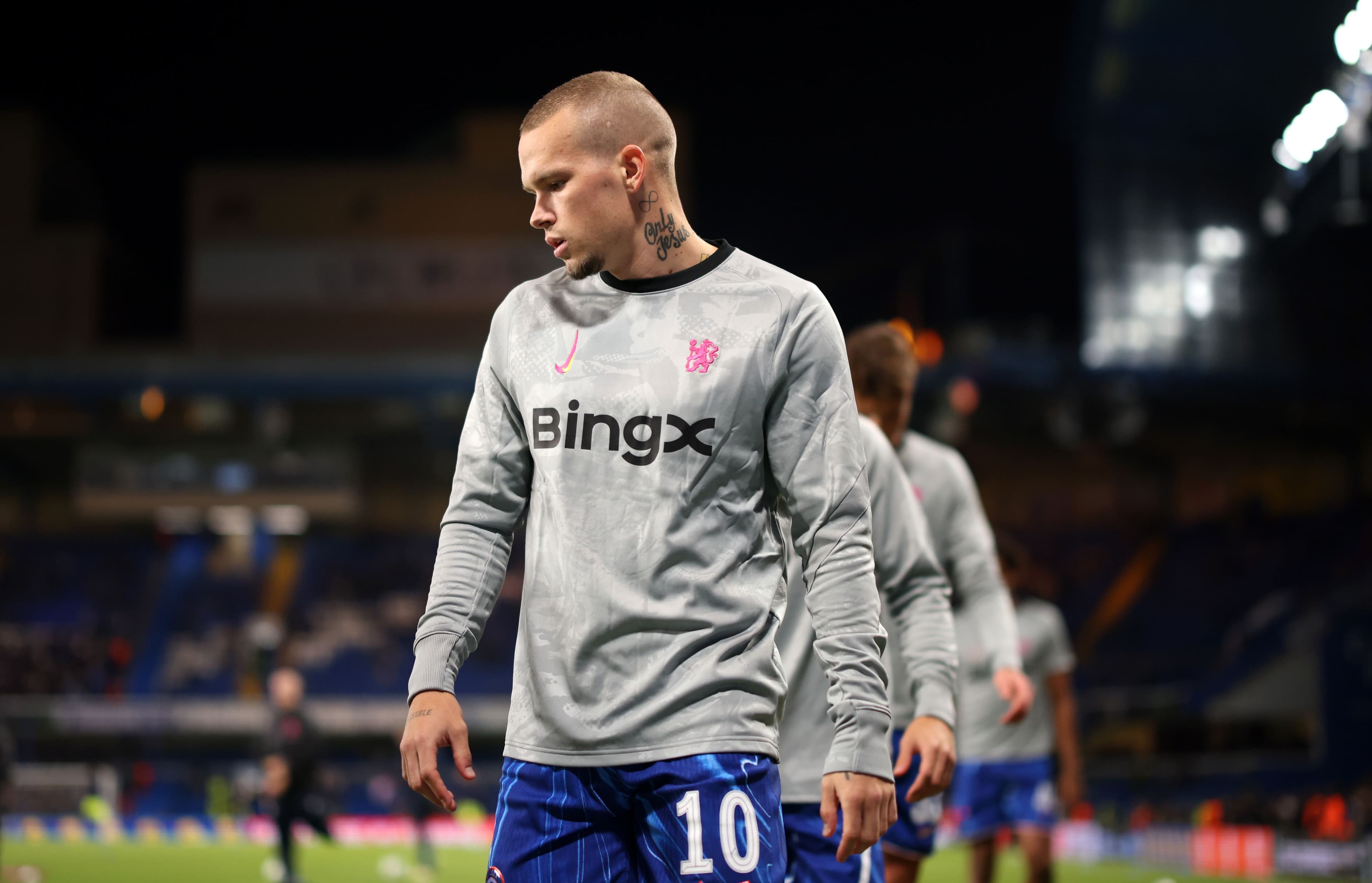 Shakhtar Donetsk CEO shares rare Mykhailo Mudryk update amid continued absence from football