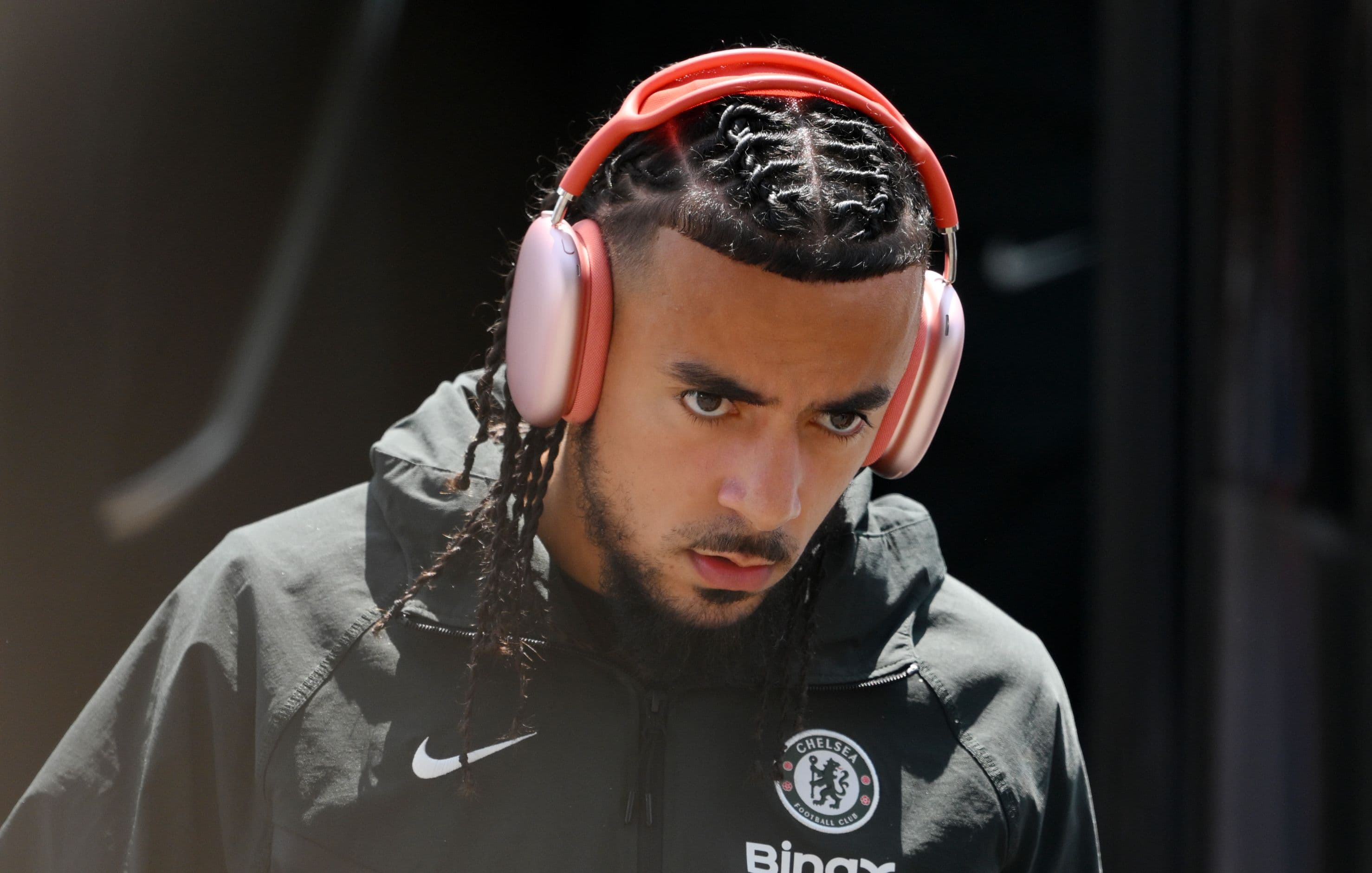 “To be honest” – Malo Gusto claims one major factor is behind Chelsea’s dip in form