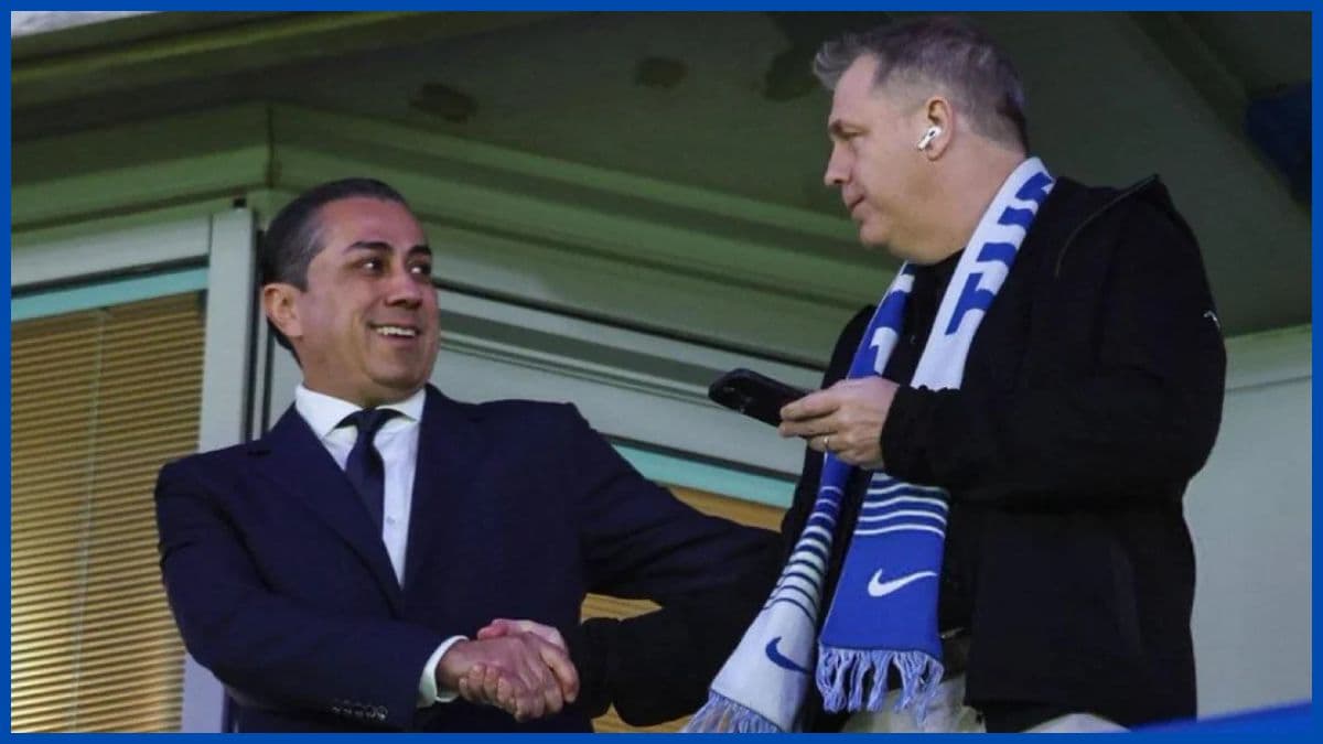 “What players want to still be here?” – The terrible truth about Chelsea’s backwards project