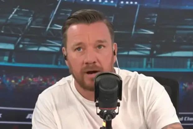 “I cannot believe…” – Pundit on the incredible Chelsea decision from last week