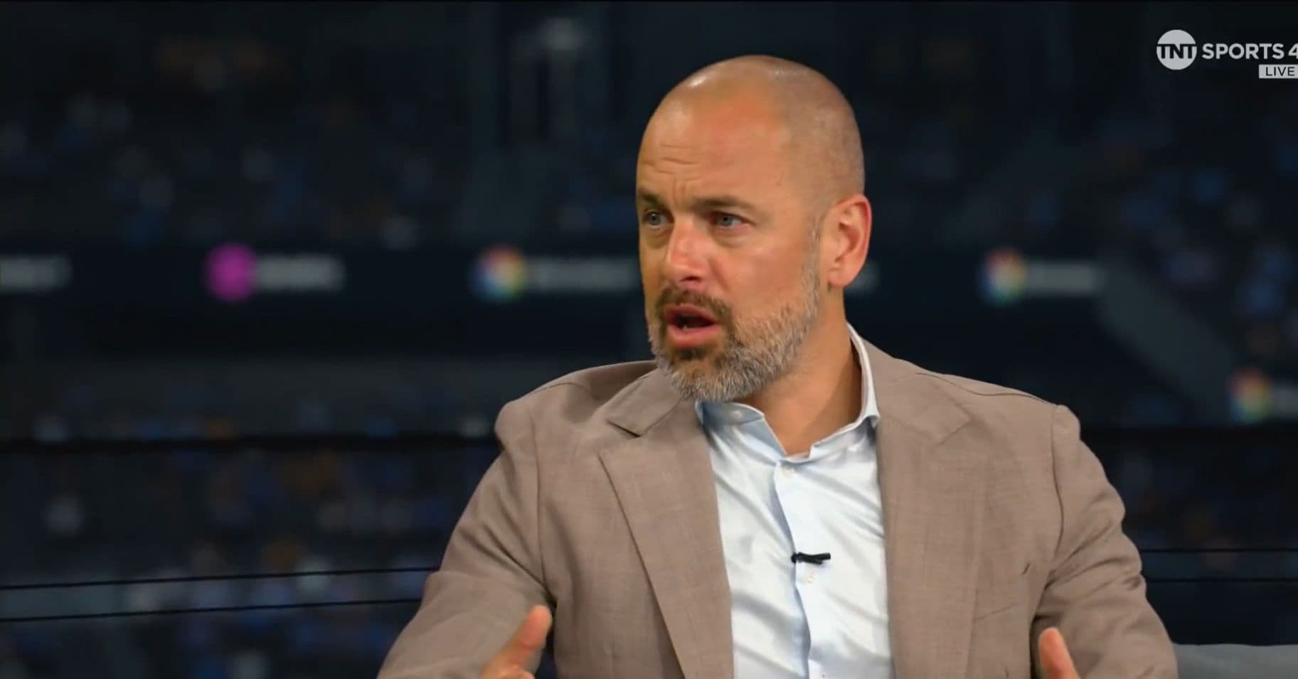 “That will happen” – Joe Cole forecasts worrying dooms day scenario for Chelsea