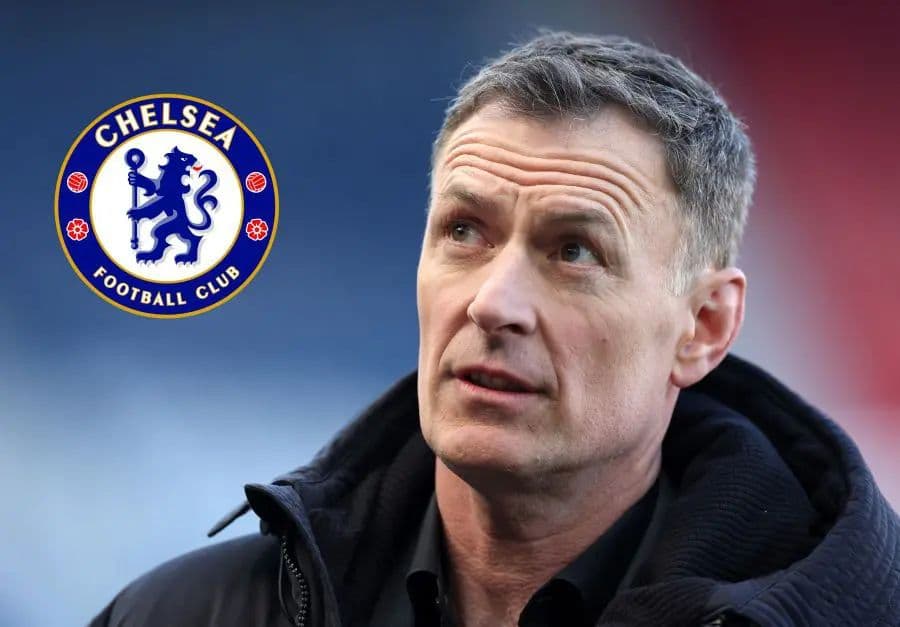 “I am expecting” – Chris Sutton gives his prediction for Sunderland vs Chelsea
