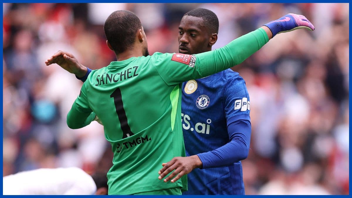 McFarlane gives interesting answer to why he didn’t pick his “best player” from recent games