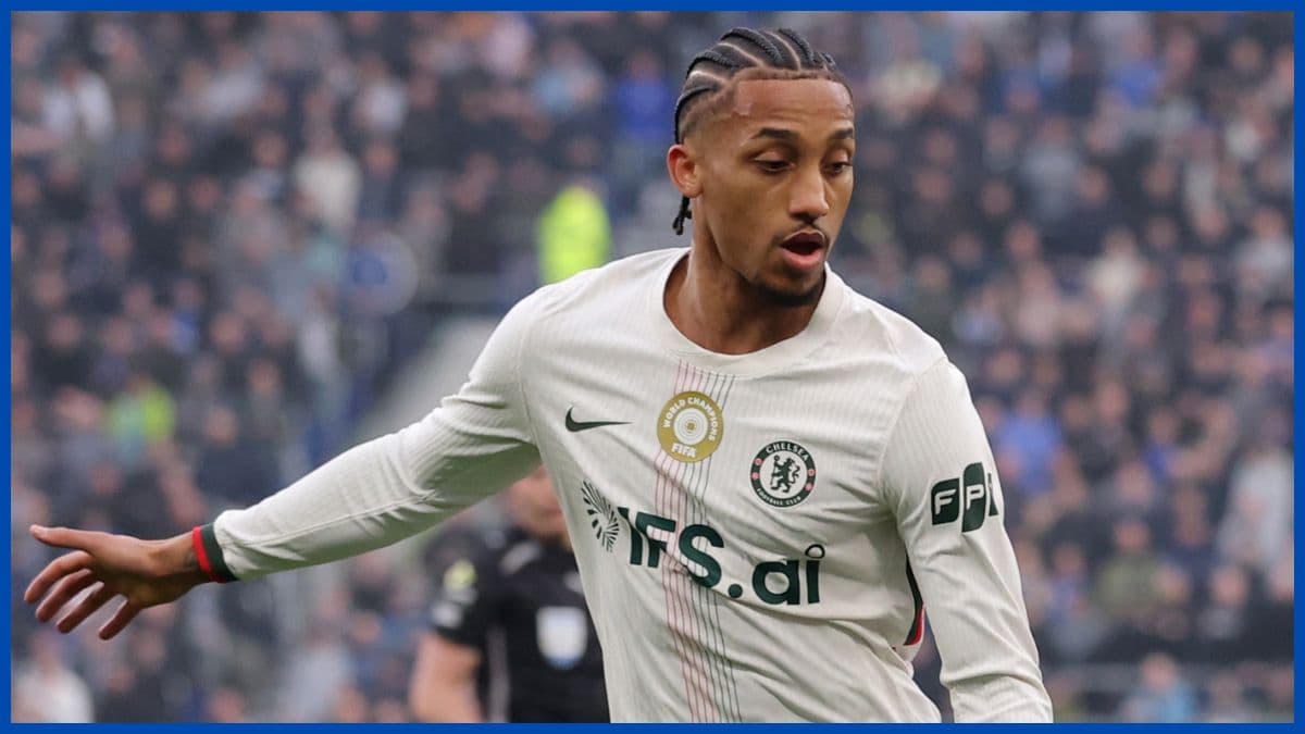 Barcelona sporting director has had “meetings” with Chelsea star ahead of potential summer transfer