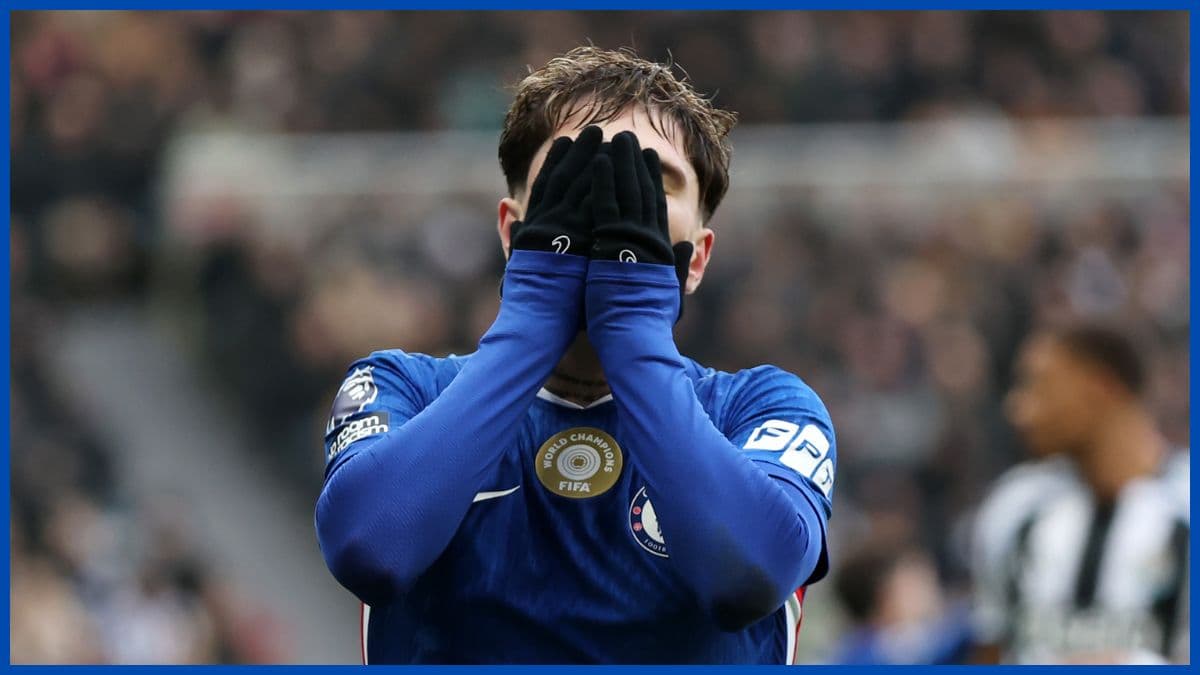 Chelsea “concerned” with “wasteful” summer signing’s performances despite 11 G/A