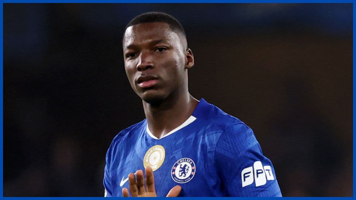 “God willing” – Moises Caicedo addresses rumours linking him with Real Madrid