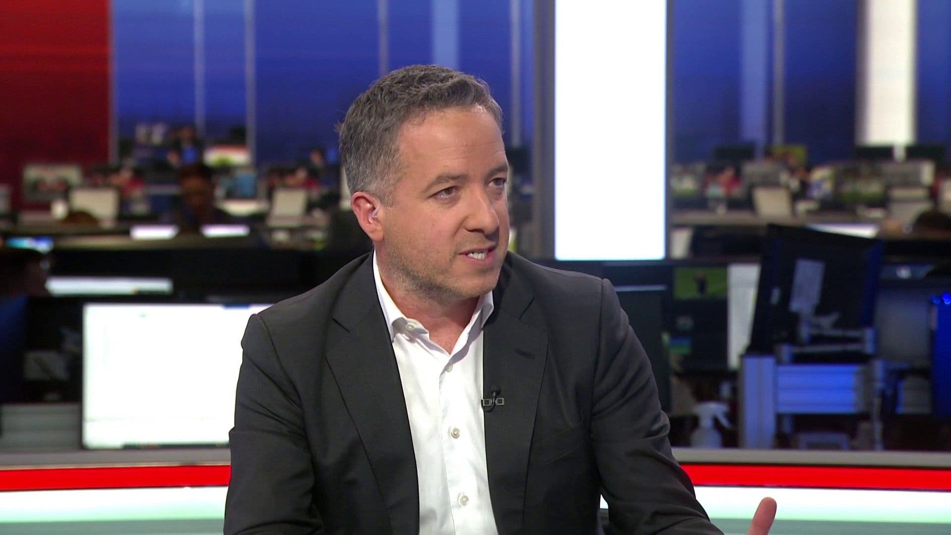“Results based business” – Sky reporter seems to doubt Chelsea briefs this week