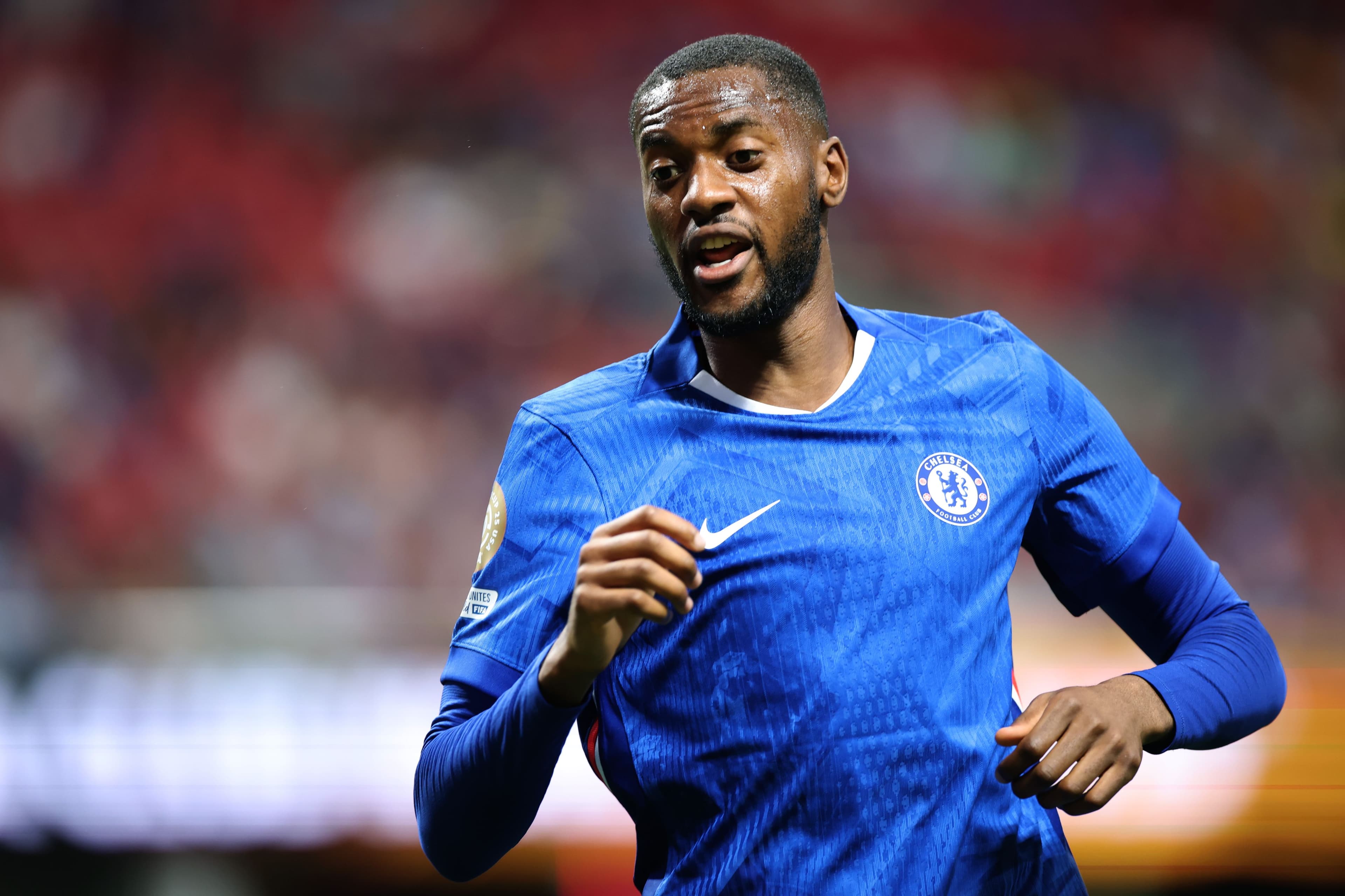 “Tosin being 8th is insane” – Chelsea’s highest rated players of the season full of surprises