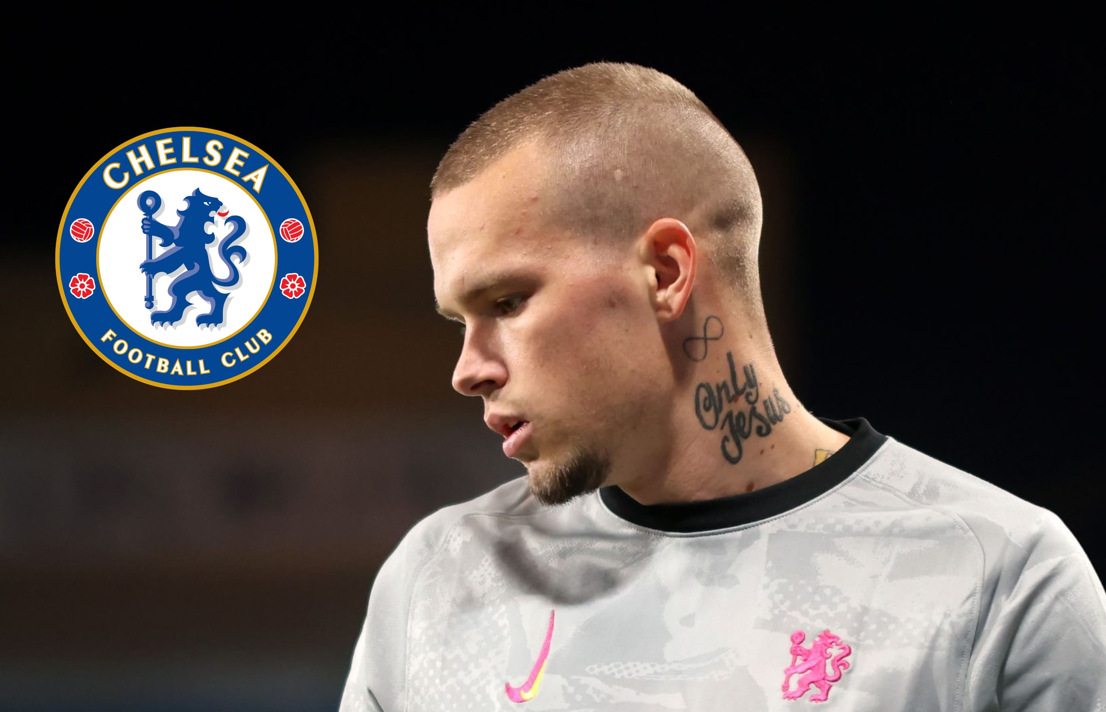 Mystery over Mudryk contract update as part of £65m spending behind the scenes