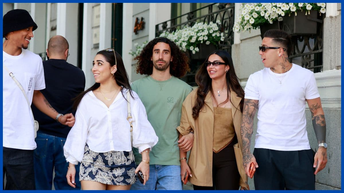 Chelsea reward players with holiday despite 1 win in 9 league games – this is why