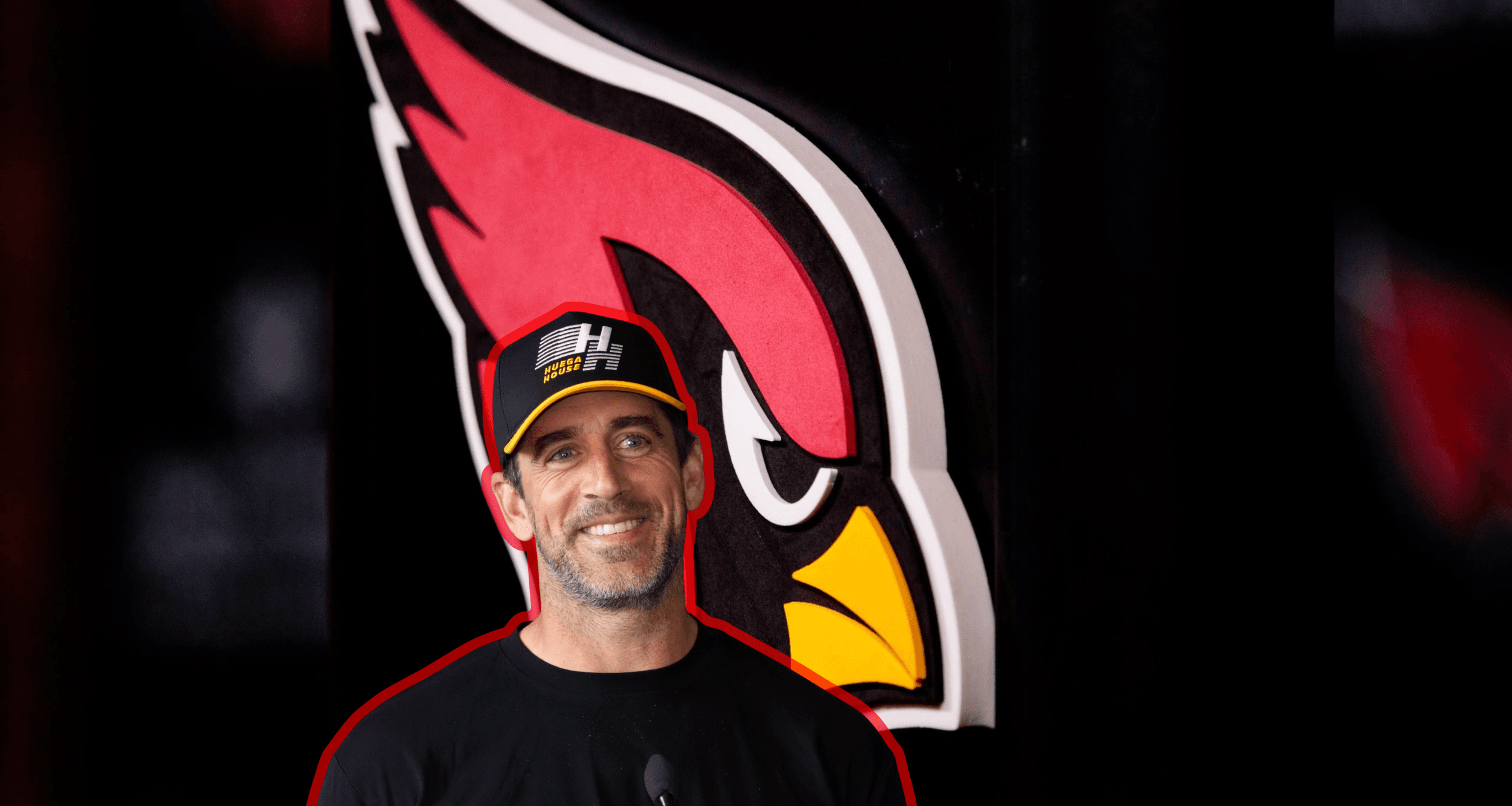 Buzz builds around Aaron Rodgers joining Cardinals