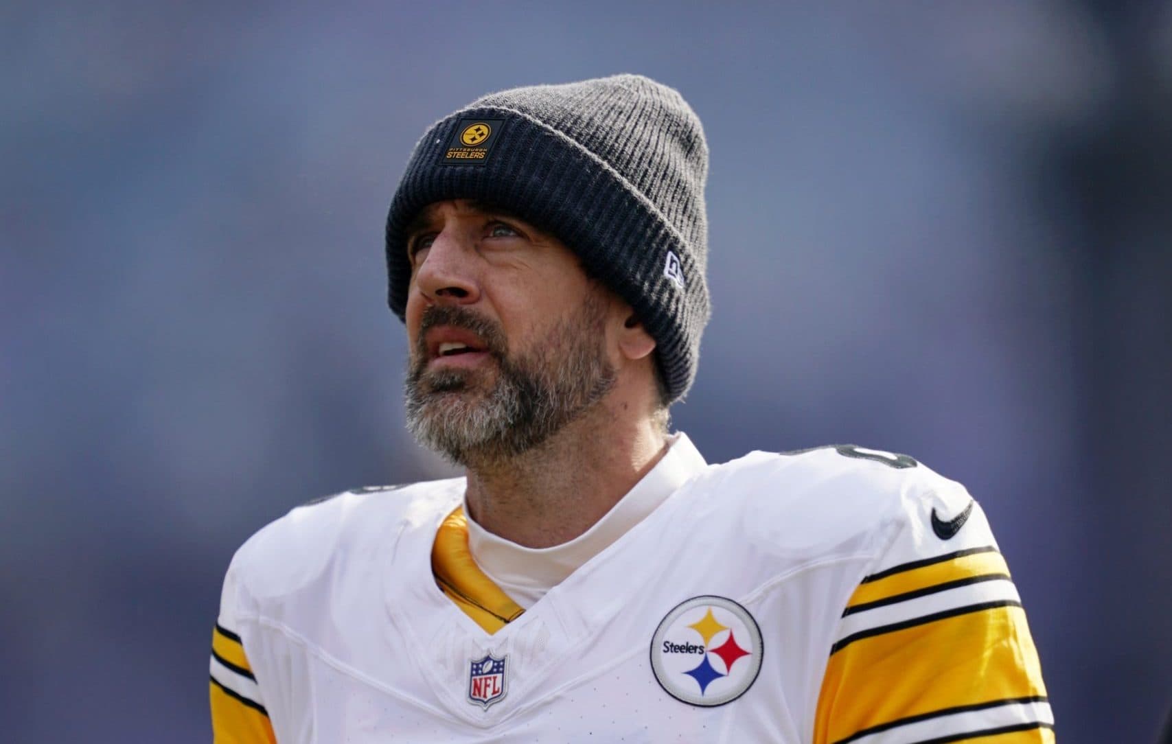 ‘Incredible lack of foresight’: Why Aaron Rodgers returning is bad for the Steelers