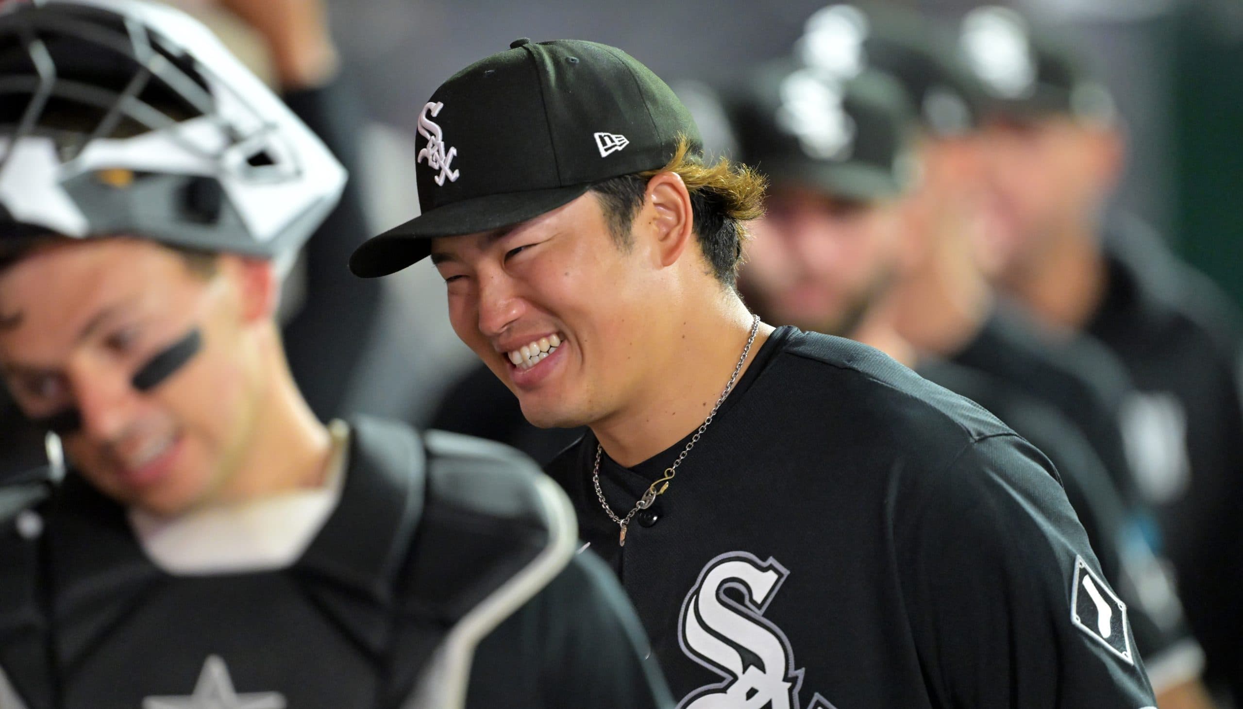 White Sox Look Like Legitimate Threat To Win AL Central