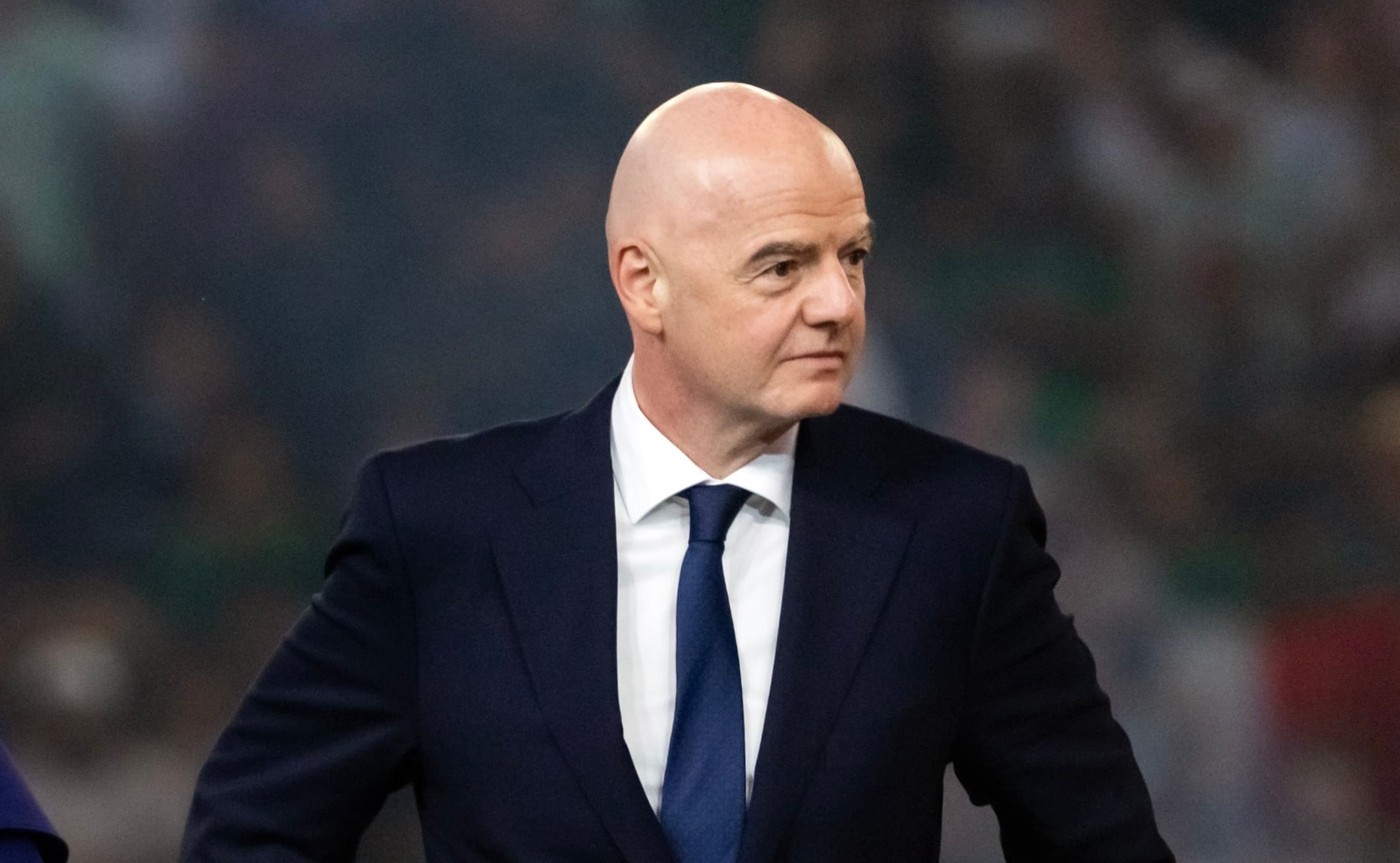 FIFA president sparks outrage, refuses to lower World Cup ticket cost: ‘Robbing us’
