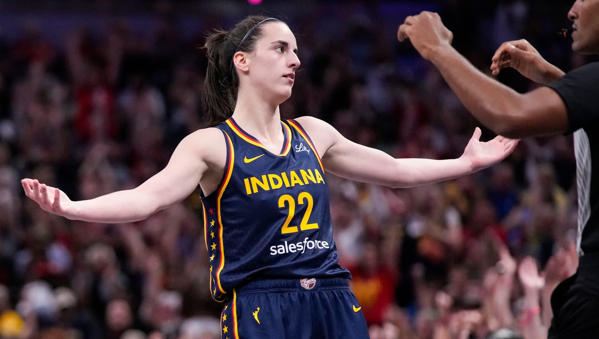 WNBA rule changes should help protect Caitlin Clark