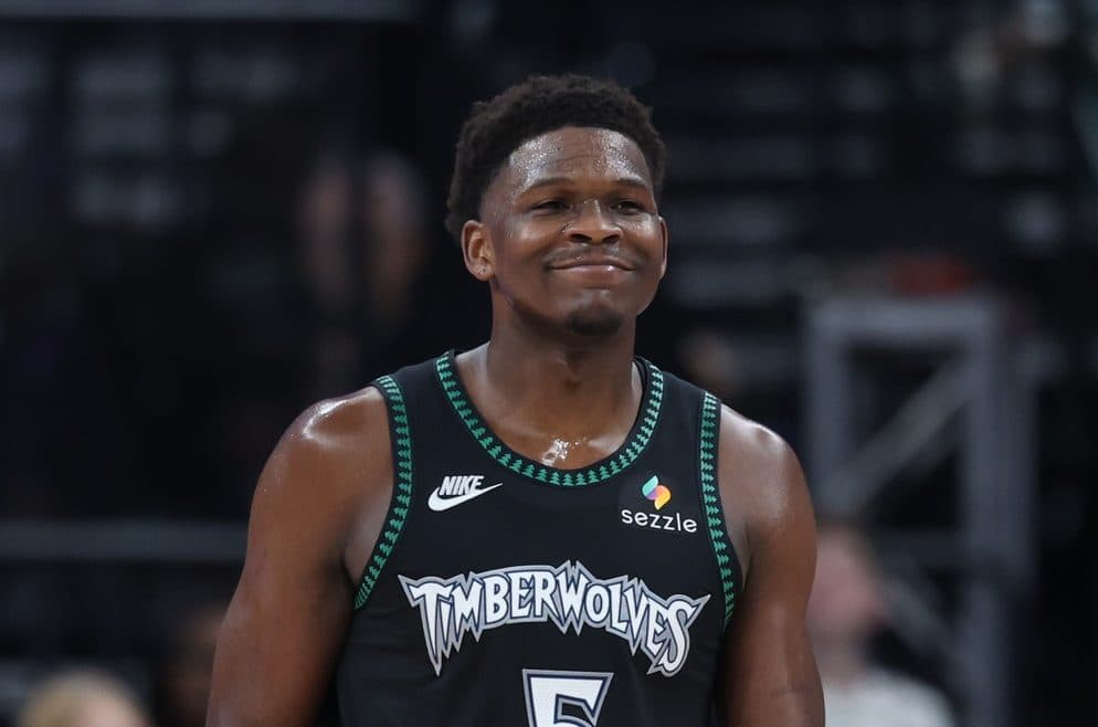 Timberwolves didn’t want Victor Wembanyama getting suspended
