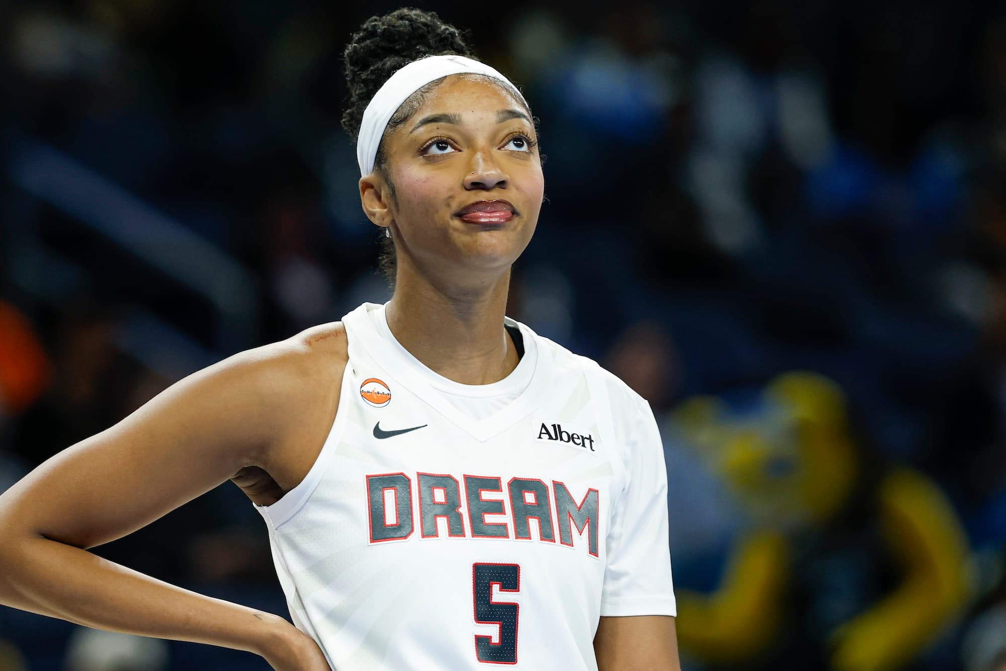 Concern rises over Angel Reese’s shooting form ahead of season