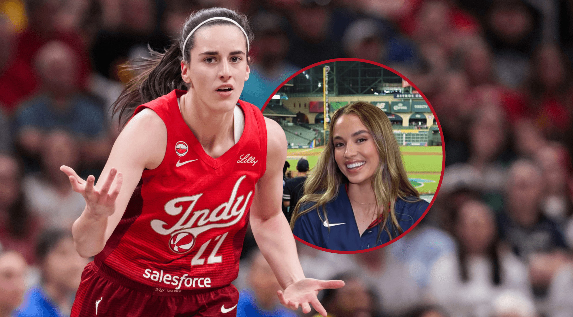 Rachel DeMita raises concerns over Caitlin Clark’s health