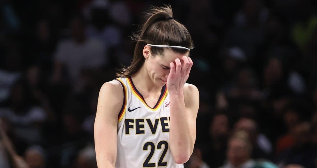 ‘I don’t know if Caitlin Clark staying with the Indiana Fever makes sense’: Rachel DeMita does not hold back