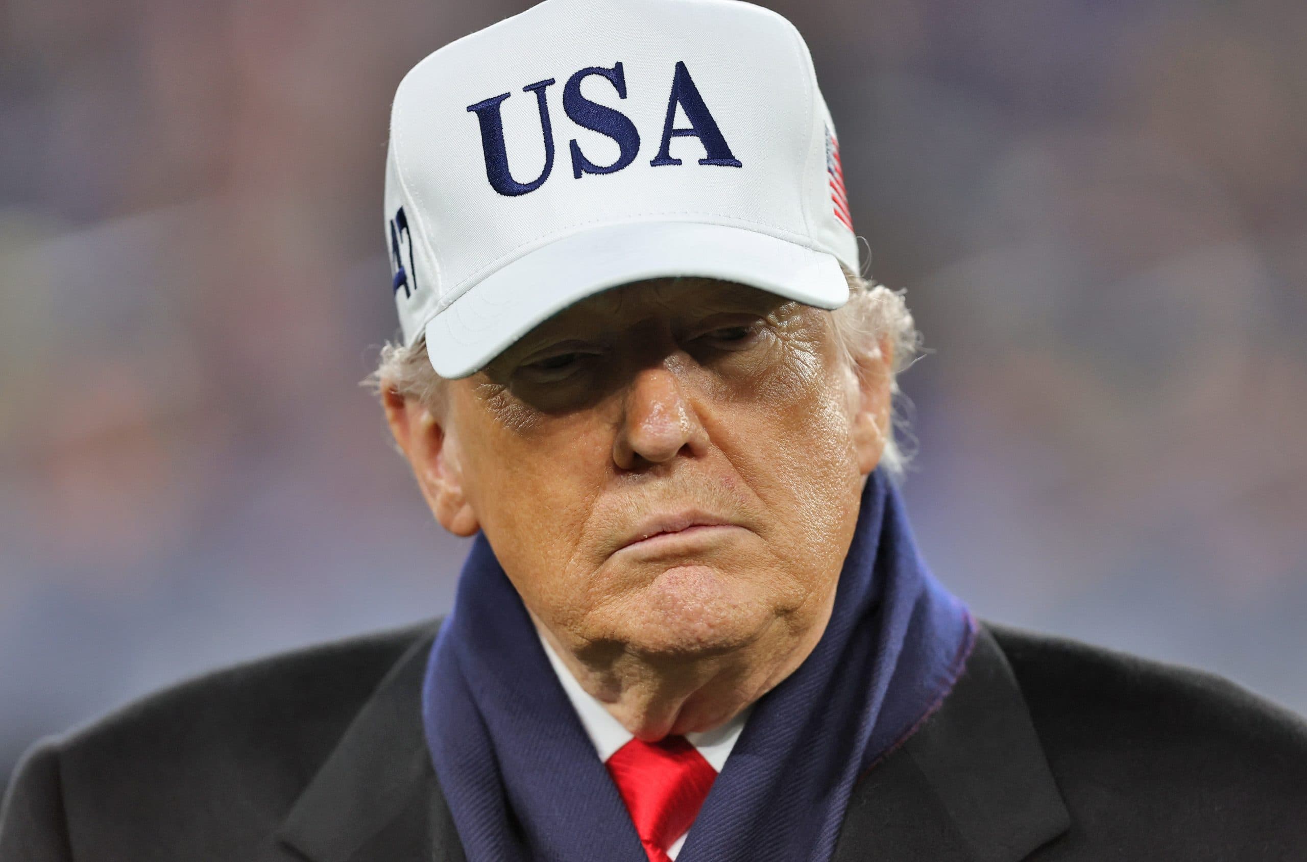 Donald Trump not happy with World Cup ticket prices: ‘I wouldn’t pay it’