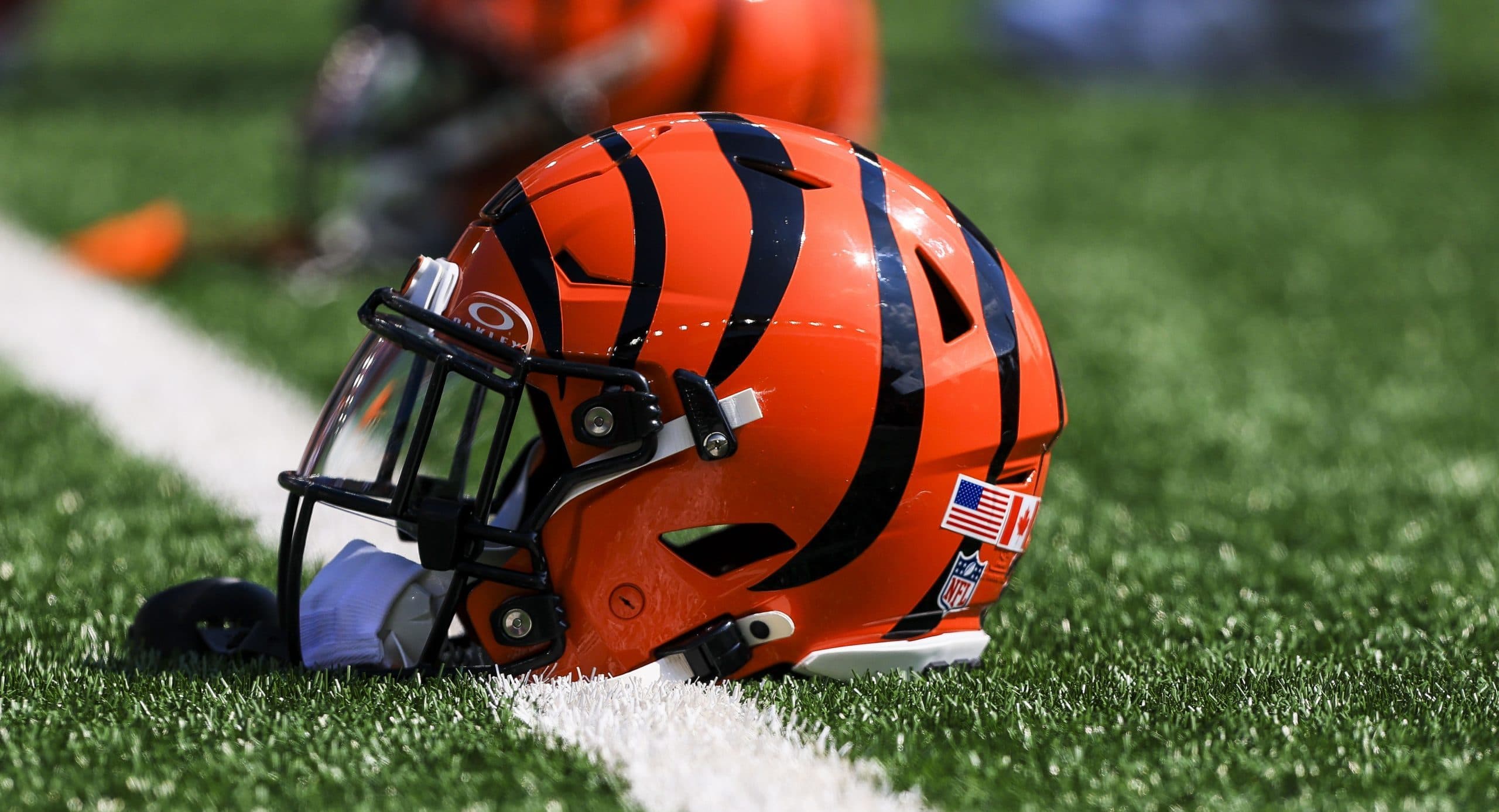 Bengals wide receiver honest about toll online negativity took on him
