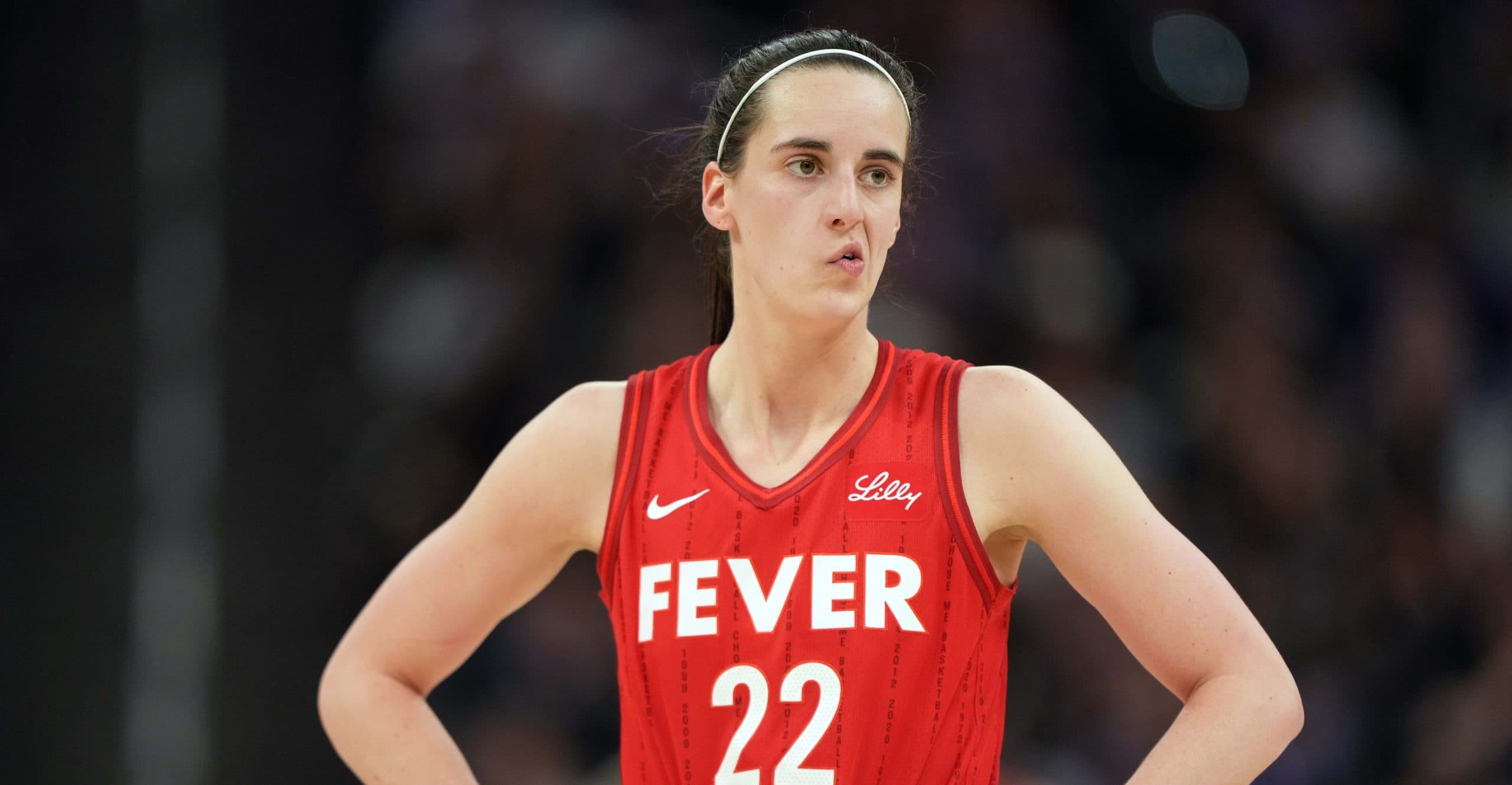 Caitlin Clark struggles on defense: ‘Is she the worst defender in the league?’