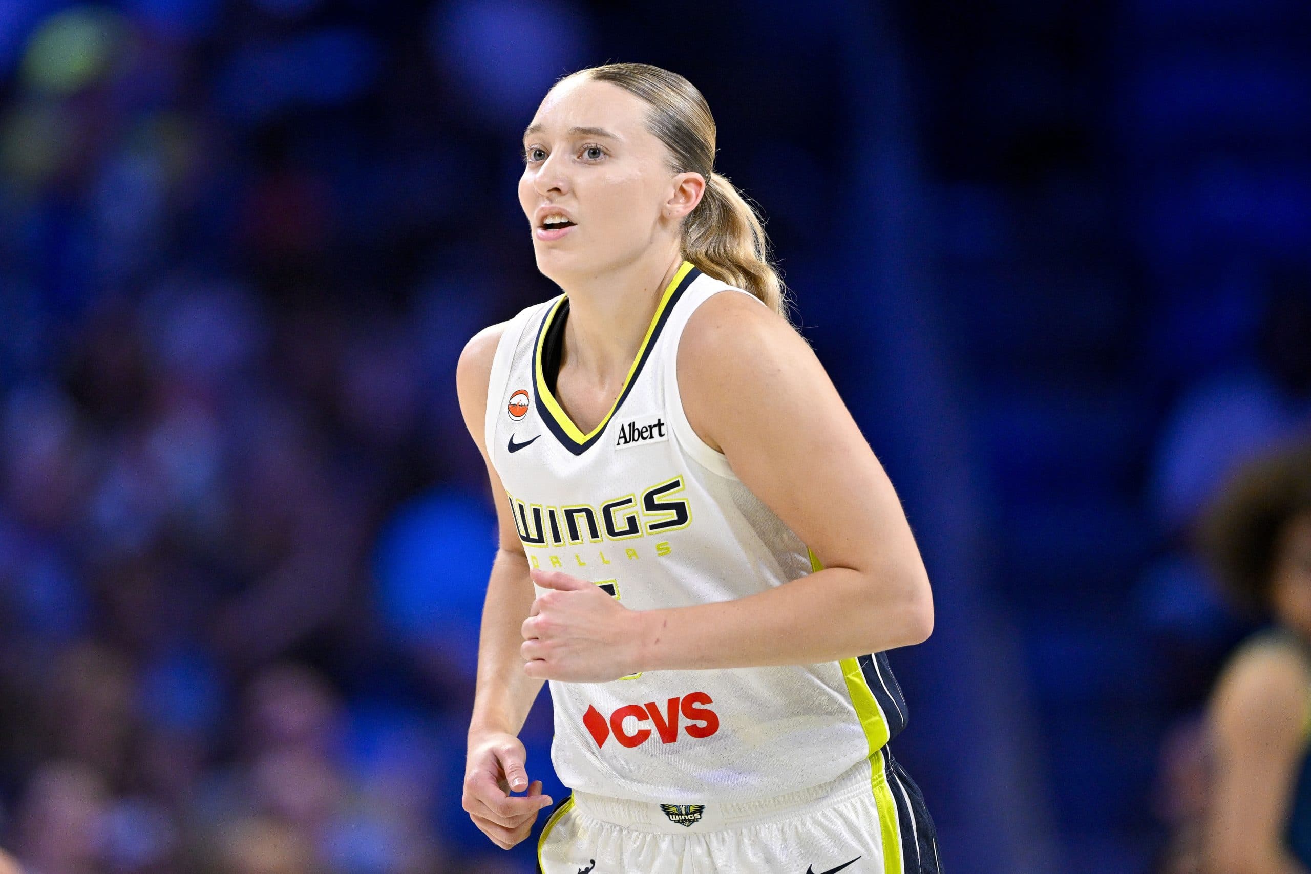 Paige Bueckers responds after coach called out ‘selfishness’