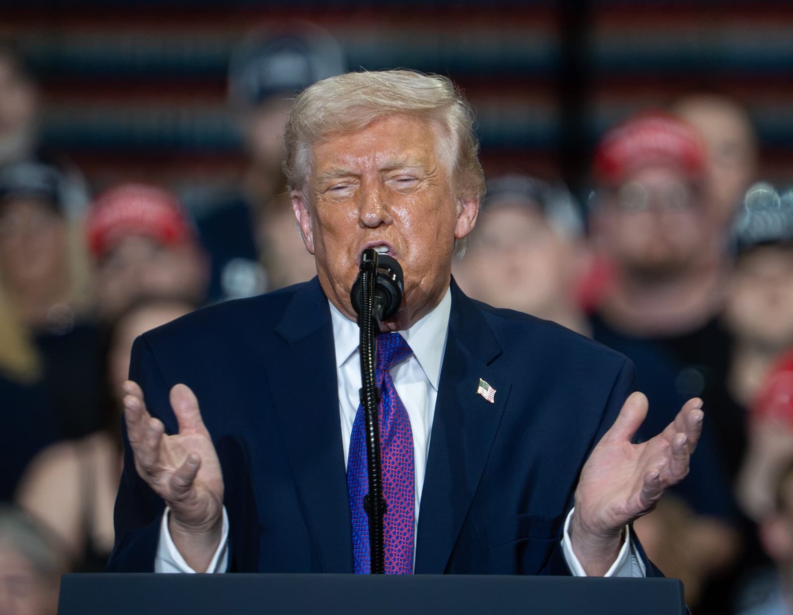 Donald Trump won’t stop complaining about the NFL’s kickoff rules