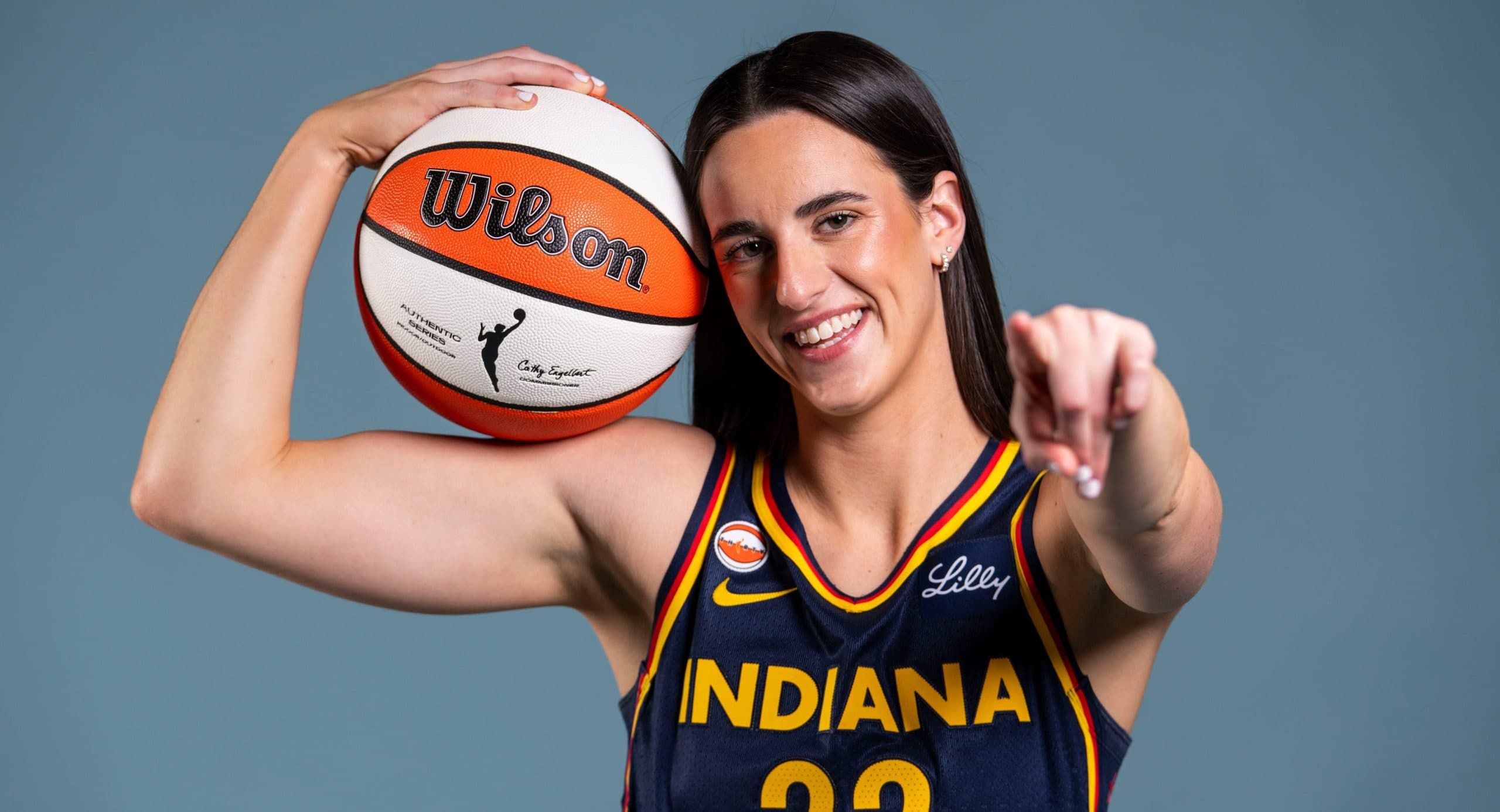 Lisa Leslie says the quiet part out loud about Caitlin Clark: ‘This is a money business’
