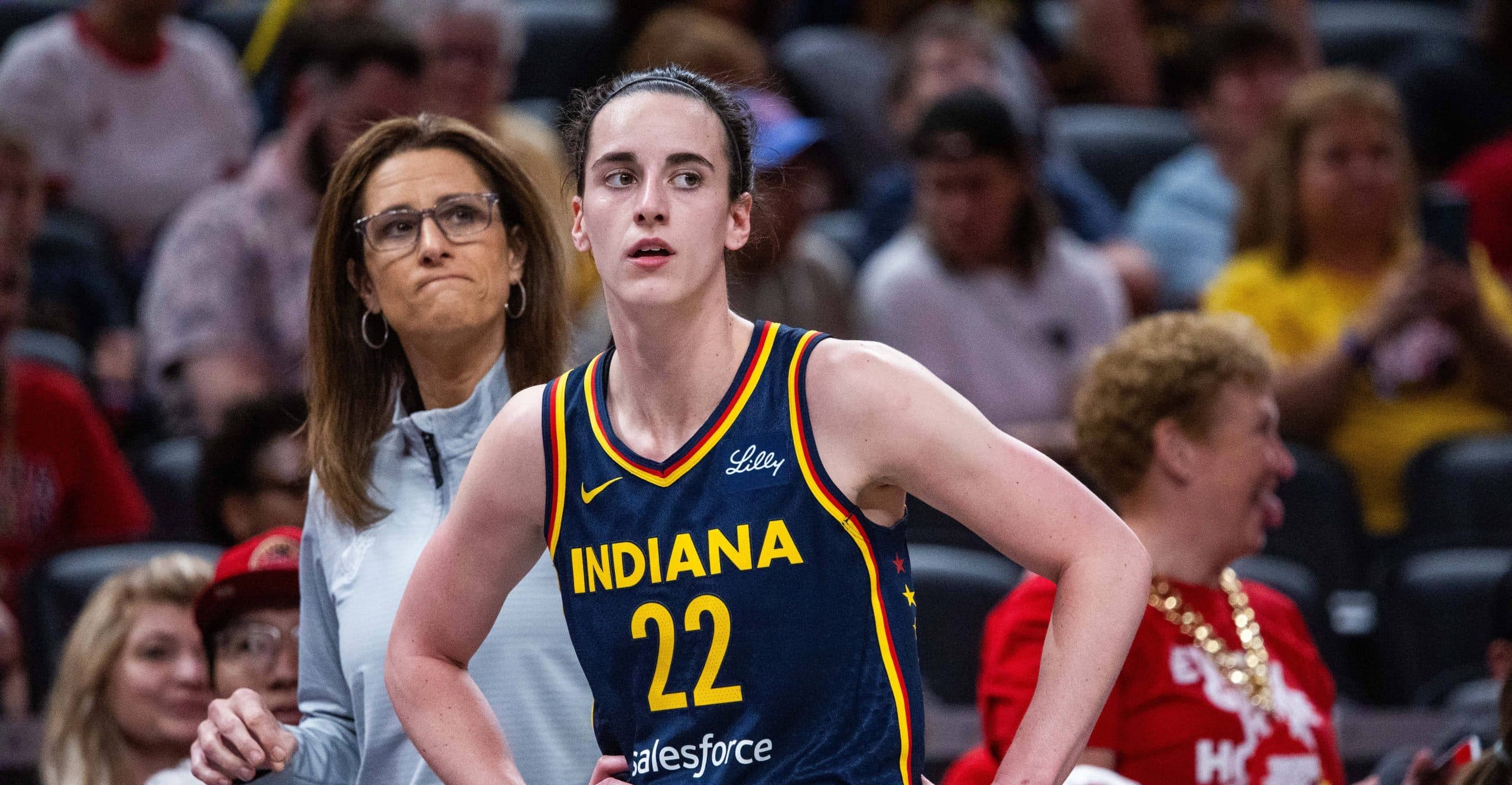 WNBA analyst is wrong about Caitlin Clark