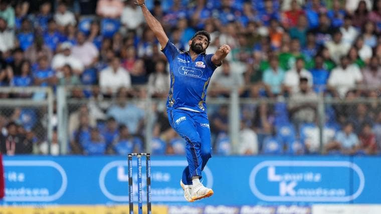 'Haven’t captained in ODIs': Jasprit Bumrah makes major admission before 2027 World Cup after MI win vs PBKS