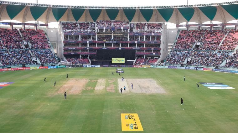 What happened in the last 5 IPL matches at Ekana Cricket Stadium? Results, toss trends and Lucknow pitch report