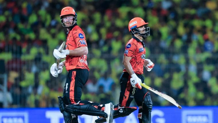 What Sunrisers Hyderabad need to do vs Royal Challengers Bengaluru to finish top 2 in IPL 2026 and play Qualifier 1?