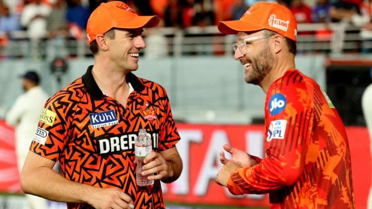 Bowling liability to playoff force: How Sunrisers Hyderabad flipped the script in IPL 2026