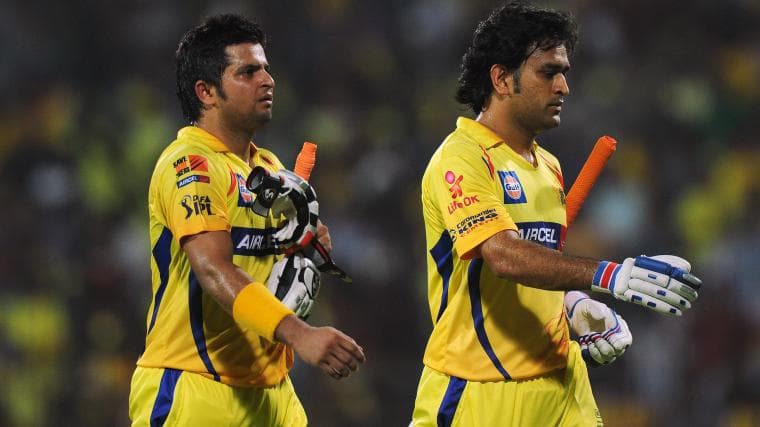 'My body is a little weak': Suresh Raina reveals if MS Dhoni will play in IPL 2027 after missing the entire 2026 season