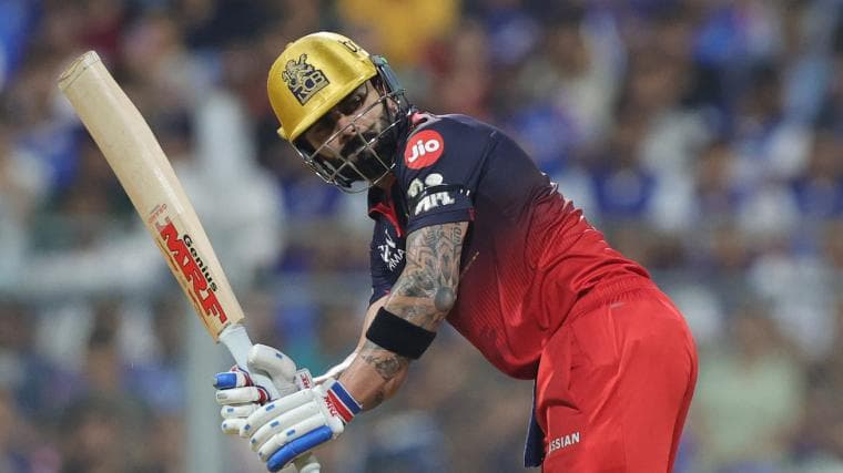 How many centuries have been scored in IPL 2026? Full list of centurions as Vaibhav Sooryavanshi strikes for RR