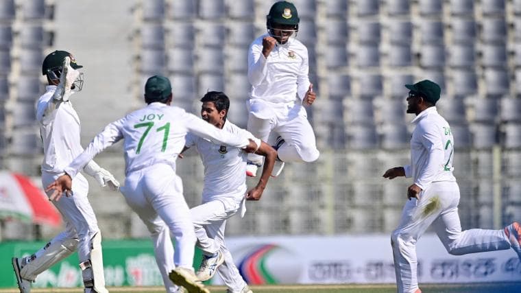 PAK vs BAN 2nd Test session timings: Start time, lunch, tea and stumps at Sylhet