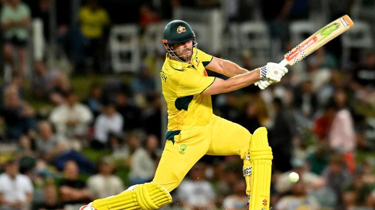 Australia squad for Pakistan ODI tour 2026 : Full team lists for PAK vs AUS ODI series
