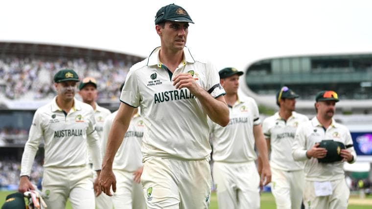 Cricket Australia offers Pat Cummins mega contract until 2029 to fend off franchise cricket's $10 million lure